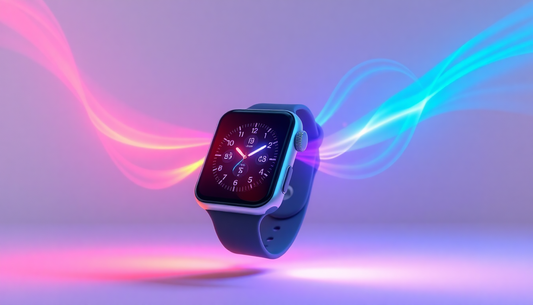 Elevate Your Apple Watch Style: The Best Colours for 2025