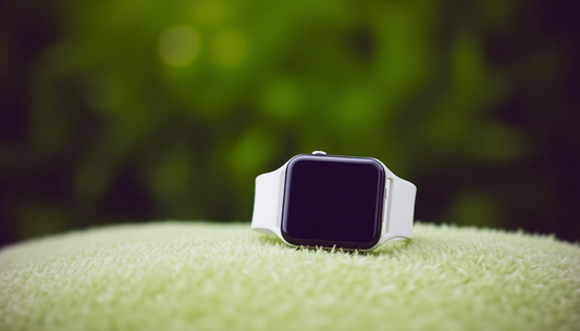 Why Silicone Apple Watch Bands Are a Must-Have for Active Lifestyles