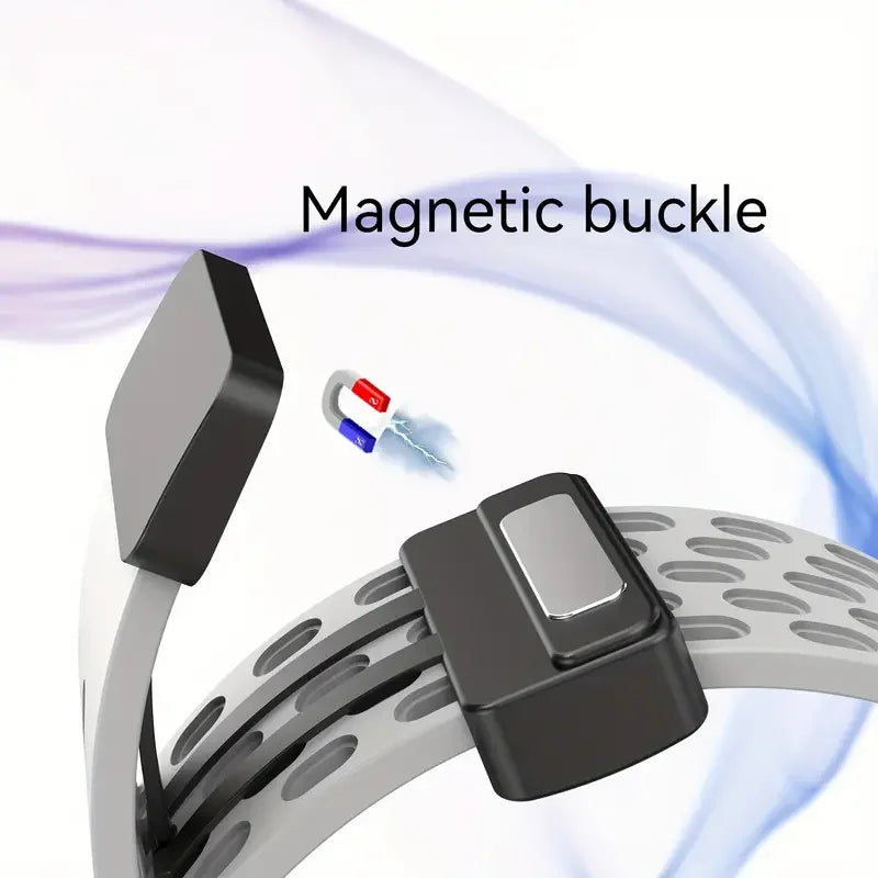Magnetic Sports Strap