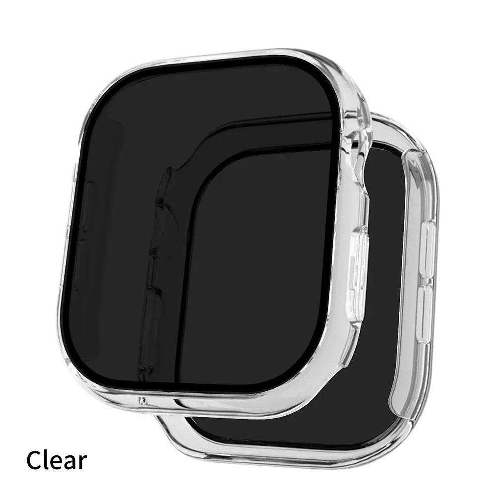 Secure View Privacy Glass+ Case (SERIES 10)