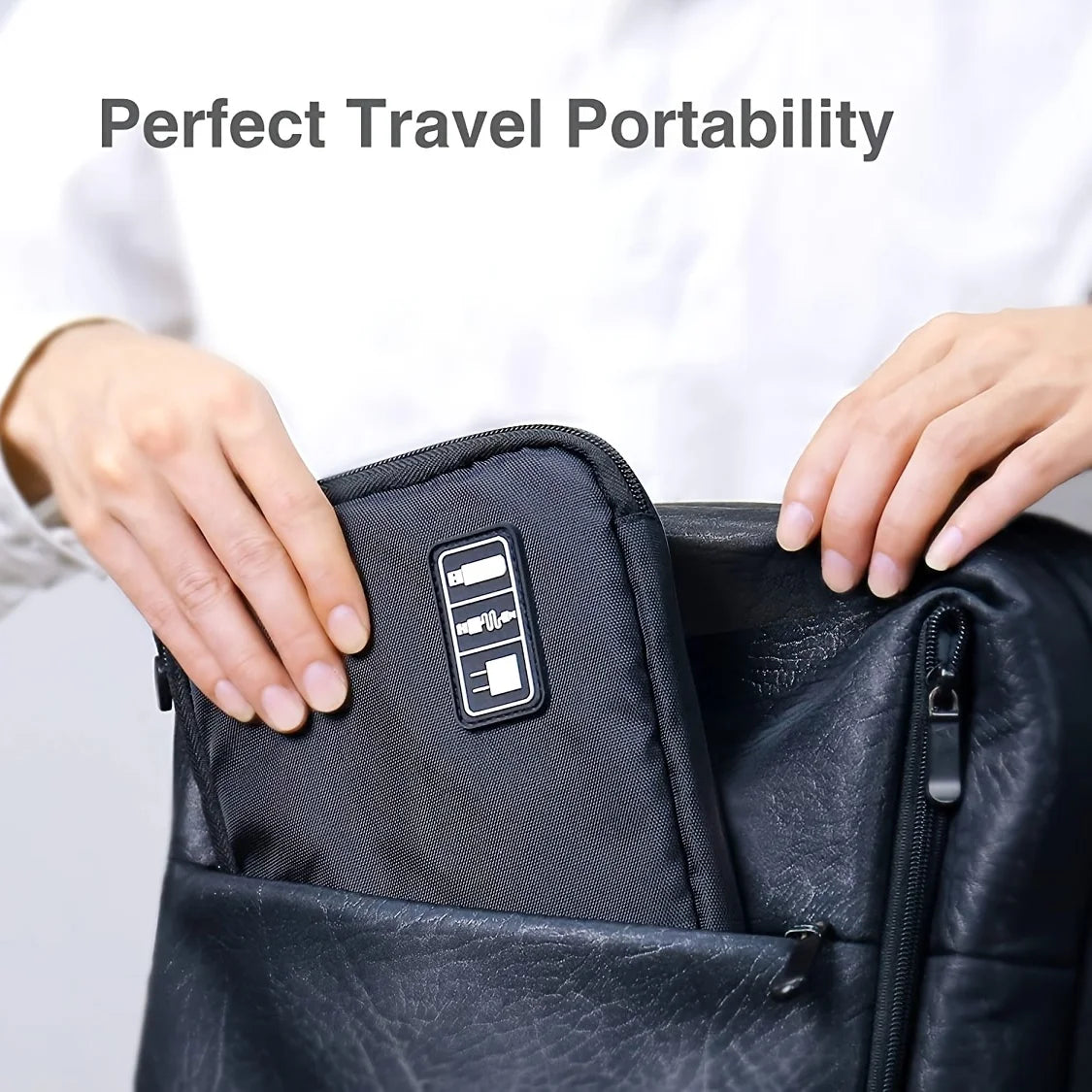 TravelBand Case