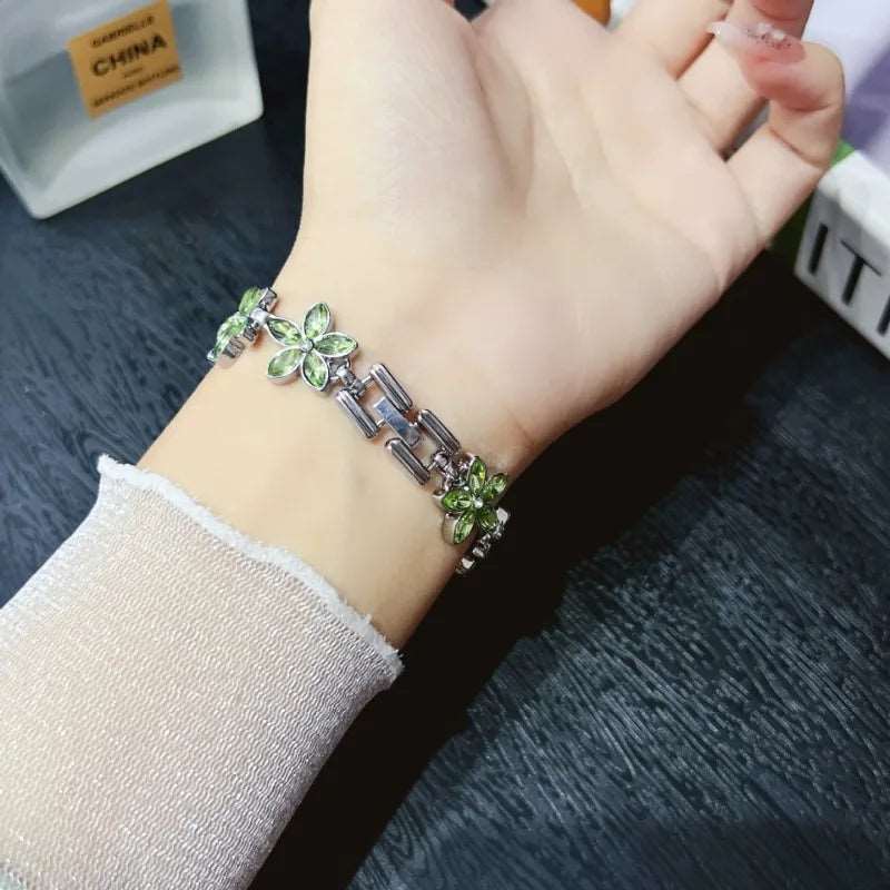 Star Diamond Bracelet Apple Watch Straps